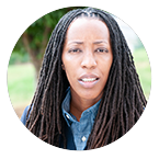 Dr. Bettina Love